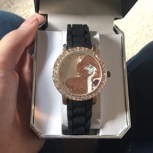 Little Mermaid/Ariel watch